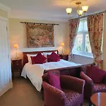 Ditton Lodge