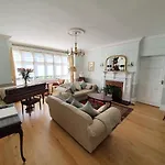 Ditton Lodge