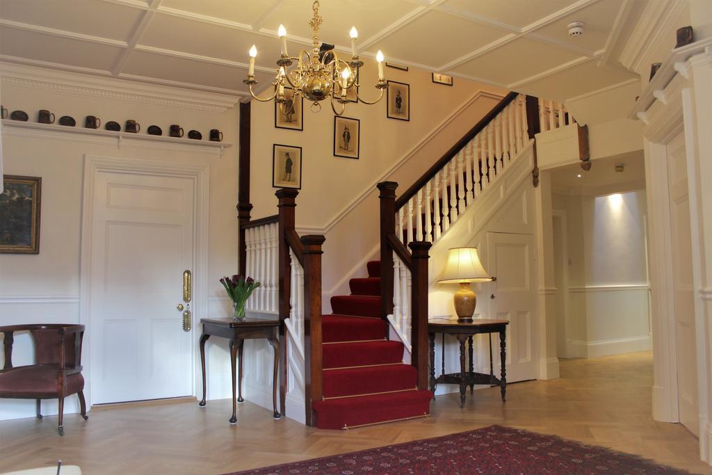 Guest house Ditton 4*