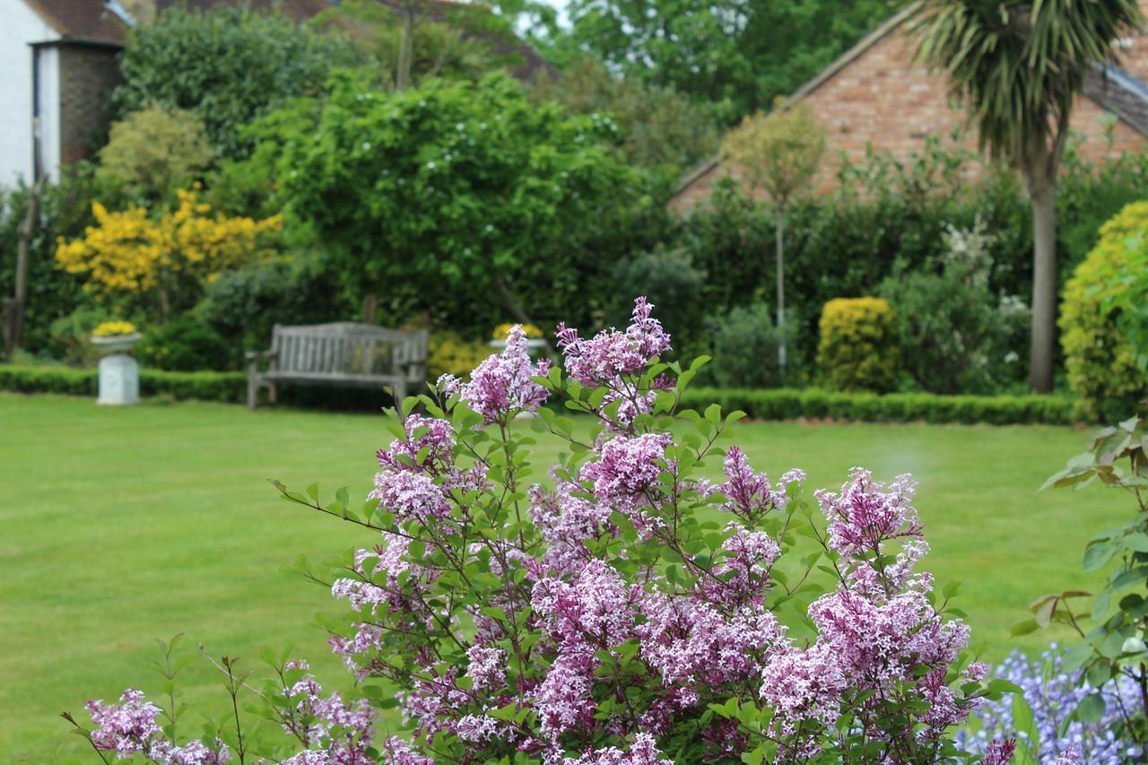 Guest house Ditton