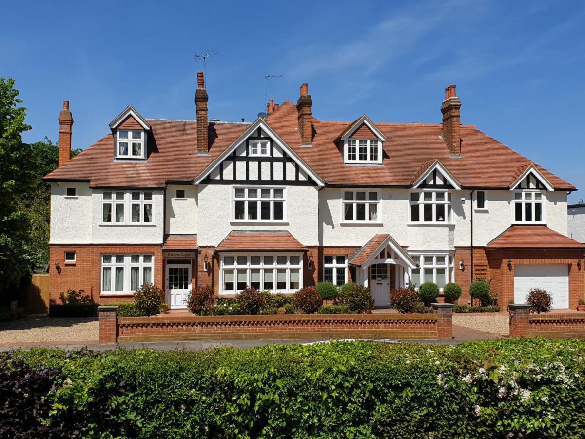 Ditton Guest house Kingston upon Thames (Greater London)