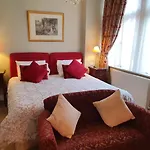 Ditton Lodge