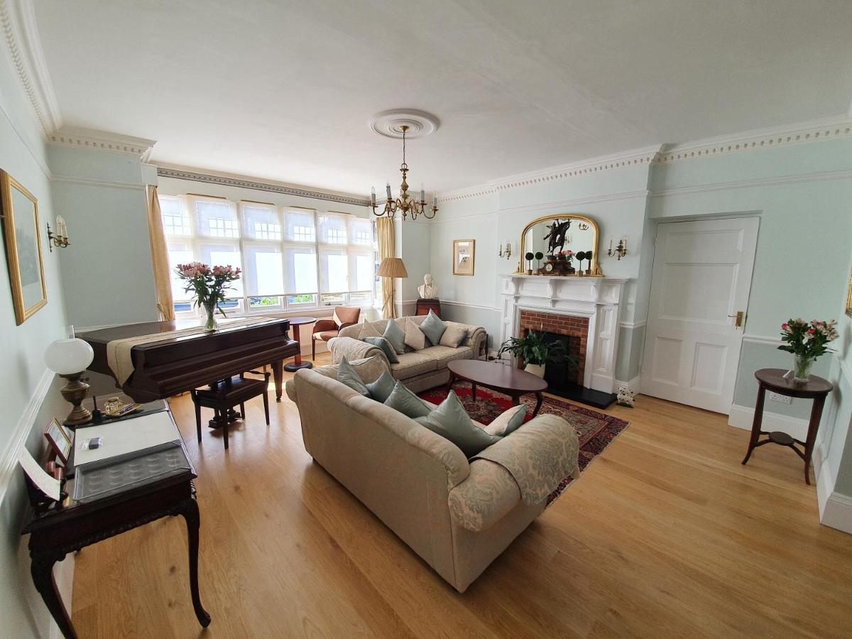 Rumah tetamu Ditton Kingston upon Thames (Greater London)